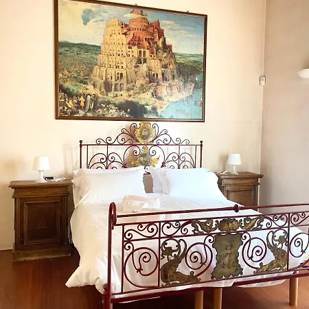 Lejlighedshotel Corte Ferrari -ciao Vacanze- Moniga del Garda