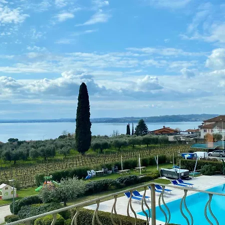 Corte Ferrari -ciao Vacanze- Lejlighedshotel