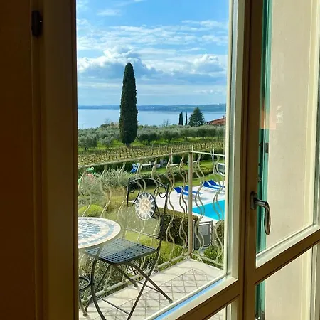 Corte Ferrari -ciao Vacanze- Lejlighedshotel
