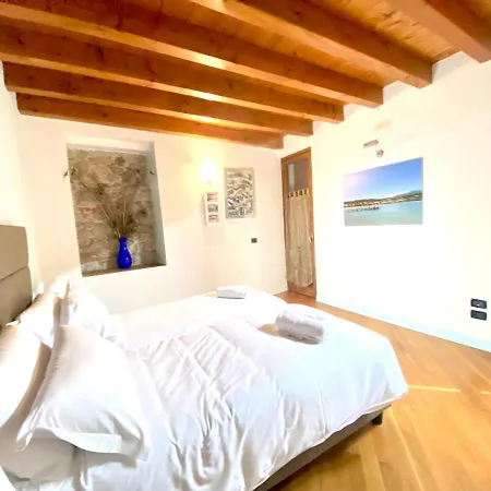 Corte Ferrari -ciao Vacanze- Lejlighedshotel Moniga del Garda