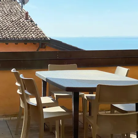 Lejlighedshotel Corte Ferrari -ciao Vacanze- *