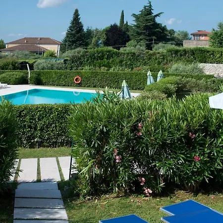 Corte Ferrari -ciao Vacanze- Lejlighedshotel