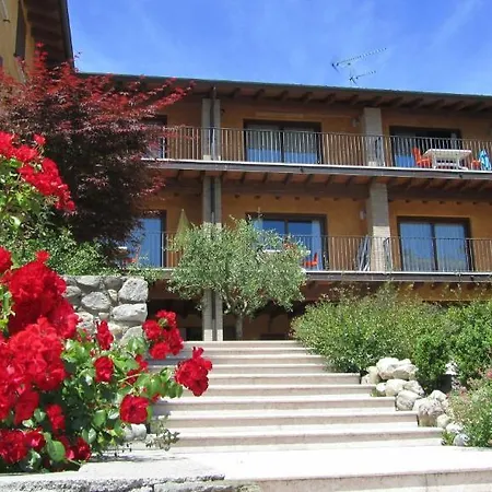 Corte Ferrari -ciao Vacanze- Lejlighedshotel